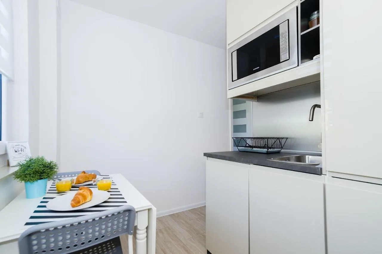 Discover Beaches From Quiet Relaxing Apartment For 6 Gdansk Poland